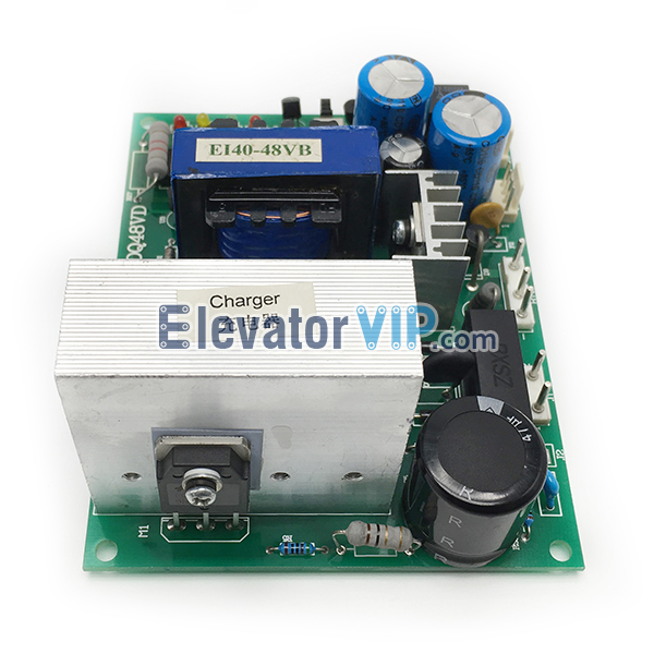 OTIS Elevator ARD Board, OTIS Elevator ARD Auto Rescue Device PCB, OTIS Elevator Charging Board, OTIS Emergency Automatic Evacuation Device Motherboard, C-DQ48VD, EI40-48VB, JWZ-1 E302598, OTIS Lift ARD PCB Board in Colombo Sri Lanka, OTIS Elevator Auto Rescue Device Board Supplier, Cheap Elevator ARD Board with Factory Price