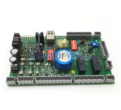 Lift Electronic Circuit Board, Elevator 7000 Door Drive, Elevator Door Inverter PCB Board, QKS9 Door Control Board, QKS10 Door Drive Motherboard, QKS910VF.Q, ID.NR.53100249, 10VF.Q Drive Board, Elevator Door Drive Board Supplier, Lift QKS9 Door Control Board in Dhaka Bangladesh