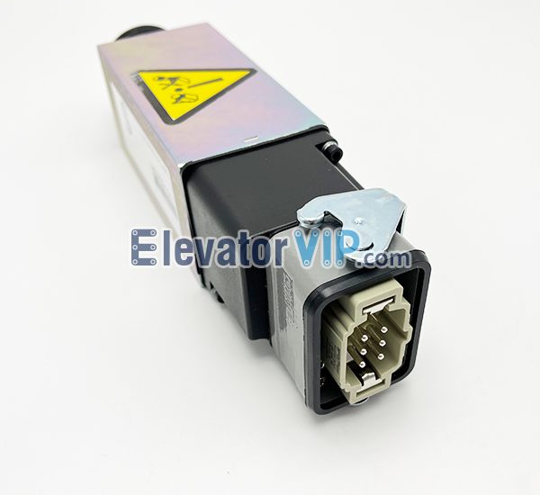 9300 Escalator Single Action Solenoid, Escalator Brake Solenoid, SSA897200, Escalator Electromagnetic Valve, Escalator Brake Coil, Escalator Electromagnetic Brake, Escalator Brake Coil AC110V, Escalator Brake Coil in India, ID.NR.50646162, ID.NR.897200