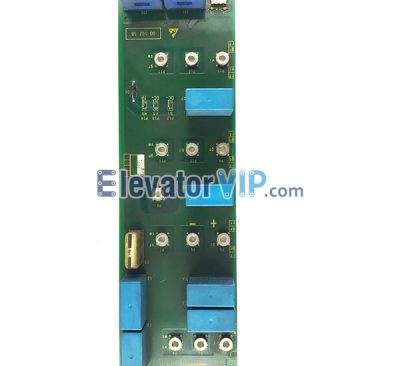 OTIS Elevator OVF20 Inverter PCB, OTIS Elevator OVF30 Board, OTIS Lift Drive Motherboard, PB-III Board, GAA26800T1