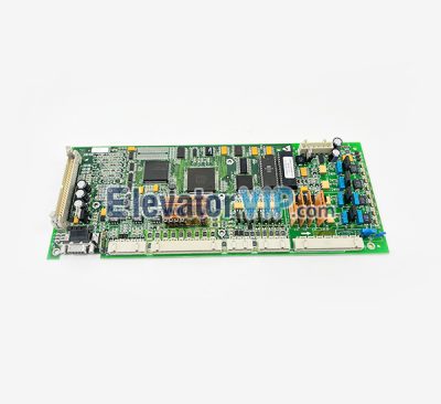 Elevator OVF20 Inverter Motherboard, Elevator OVF20 Drive Board, MCB-II Board, MCB2 PCB, MCB_II Board, GBA26800H1, GBA26800H2, GCA26800H1, GCA26800H2, GDA26800H1, GDA26800H2