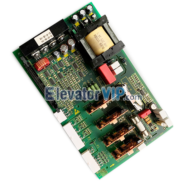 OTIS Elevator OVF20 Inverter Motherboard, OTIS Lift OVF20 Inverter Driving Power Supply PCB, PDB_I Board, OVF20 Drive PCB, OTIS PDB-I Board, GBA26800J1, GBA26800J5, GCA26800J1, GCA26800J5, GDA26800J1, GDA26800J5