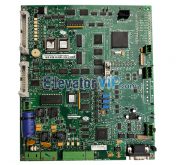KONE Elevator V3F25 Drive PCB, KONE Lift V3F18 Drive Motion Control Motherboard, KONE Elevator Motion Control Board, KM781380G01, KM781380G02, 781383H02A
