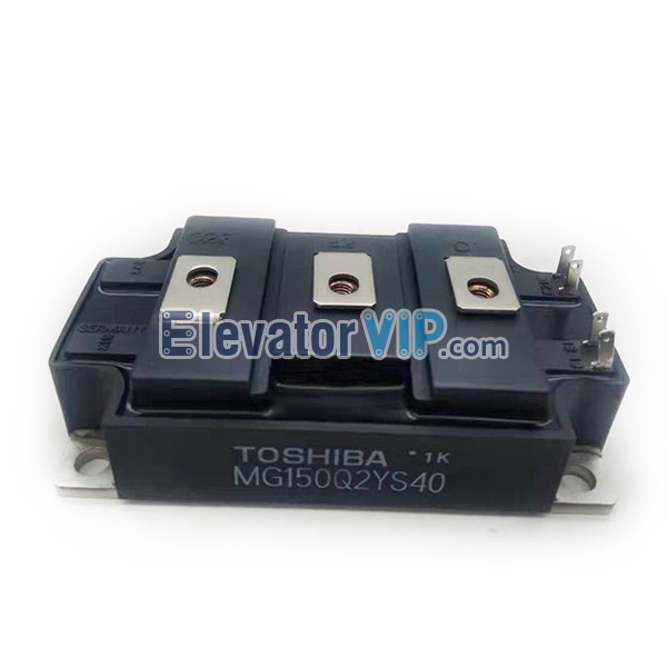 Toshiba IGBT GTR Module, Toshiba IGBT Module, Toshiba Transistor Module, Elevator IGBT Module, MG150Q2YS40, MG150Q2YS40, MG150Q2YS42, MG150Q2YS50, MG150Q2YS51