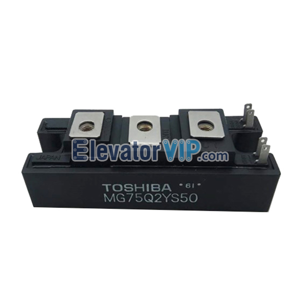 Toshiba IGBT Module, Toshiba IGBT Transistor Module, Original Toshiba Industrial Control System, Elevator IGBT Module, MG75Q2YS40, MG75Q2YS43, MG75Q2YS45, MG75Q2YS50, MG75N2YS40, MG75J2YS40, MG75J2YS50, MG75J2YS45