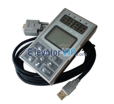 STEP S8 Elevator Drive Test Tool, STEP F5021 Board Server Tool, Fuji Elevator Universal Server Tool, KONE GF21 Freight Elevator Diagnostic Unit, STEP Controller Server Tool, STEP SM-01-DP/C Board Service Tool, SM-01-F5021 Board Test Tool