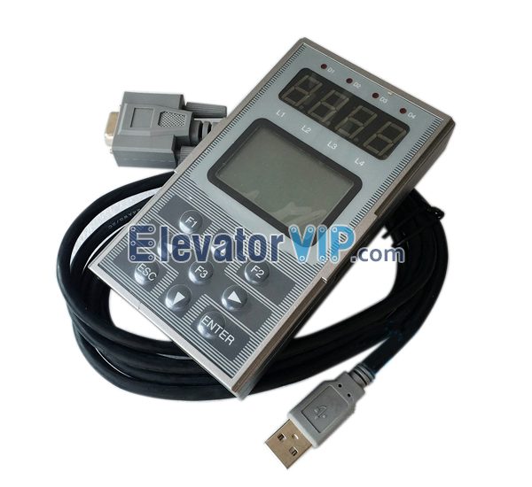 STEP S8 Elevator Drive Test Tool, STEP F5021 Board Server Tool, Fuji Elevator Universal Server Tool, KONE GF21 Freight Elevator Diagnostic Unit, STEP Controller Server Tool, STEP SM-01-DP/C Board Service Tool, SM-01-F5021 Board Test Tool