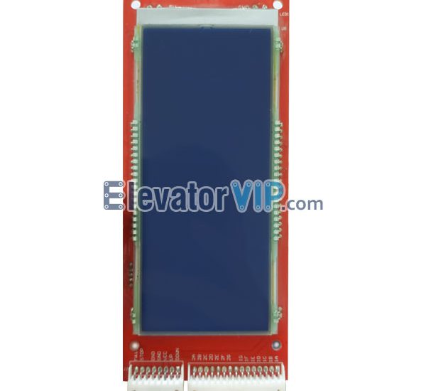 parts of lcd display supplier