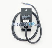 Fujitec Elevator Leveling Sensor, TOYO Groove Photoelectric Leveling Sensor, ADS-83-W3, ADSC-83-W3