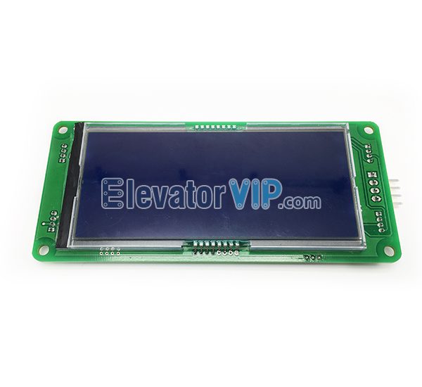 HCB-SL-V, MCTC-HCB-D2-SJ, MCTC-HCB-D1, SJEC Elevator LOP Indicator Display, SJEC Lift COP Display Board, Elevator LCD Indicator PCB, Monarch LOP Board, SJEC Elevator Indicator Display, SJEC Elevator Indicator PCB Supplier, Nippon Brand Elavator LCD Indicator Display in Malaysia