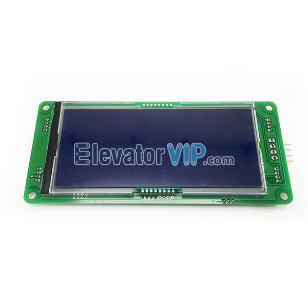 HCB-SL-V, MCTC-HCB-D2-SJ, MCTC-HCB-D1, SJEC Elevator LOP Indicator Display, SJEC Lift COP Display Board, Elevator LCD Indicator PCB, Monarch LOP Board, SJEC Elevator Indicator Display, SJEC Elevator Indicator PCB Supplier, Nippon Brand Elavator LCD Indicator Display in Malaysia