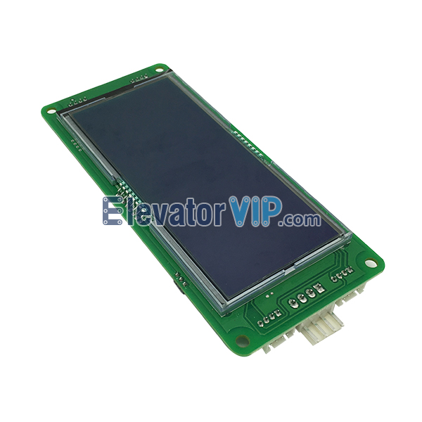 HCB-SL-V, MCTC-HCB-D2-SJ, MCTC-HCB-D1, SJEC Elevator LOP Indicator Display, SJEC Lift COP Display Board, Elevator LCD Indicator PCB, Monarch LOP Board, SJEC Elevator Indicator Display, SJEC Elevator Indicator PCB Supplier, Nippon Brand Elavator LCD Indicator Display in Malaysia