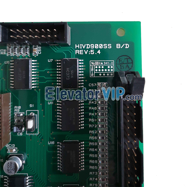 HYUNDAI Elevator Drive PCB, HYUNDAI Lift Inverter Board, HIVD900SS, HIVD900G, HIVD910GT, H9GT-15H, Hyundai Elevator Drive in Philippines