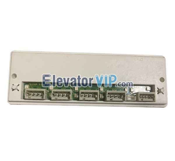 5500 Elevator Function Board, ID.NR.594468, ID.NR.594314, SLCUX 3.QA