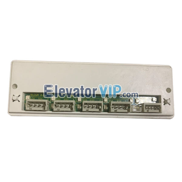 5500 Elevator Function Board, ID.NR.594468, ID.NR.594314, SLCUX 3.QA