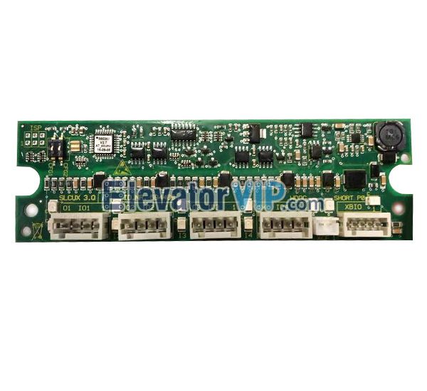 5500 Elevator Function Board, ID.NR.594468, ID.NR.594314, SLCUX 3.QA