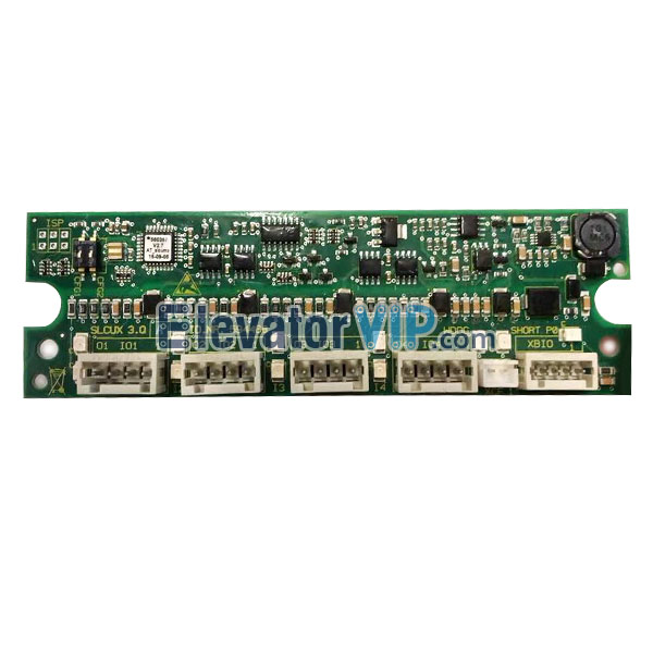 5500 Elevator Function Board, ID.NR.594468, ID.NR.594314, SLCUX 3.QA