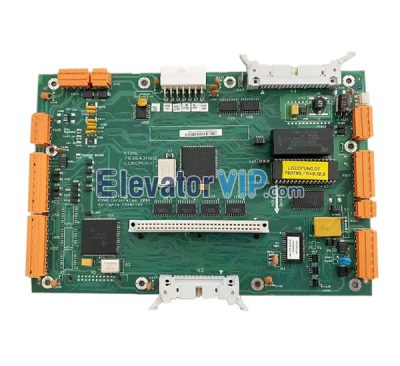 KM763640G01, KM763643H02, KM763643H03, KM763643H04, KONE Elevator LCECPUNC Motherboard, KONE MRL Lift CPU Board, KONE V3F18 Board, KONE Elevator PCB Board Supplier