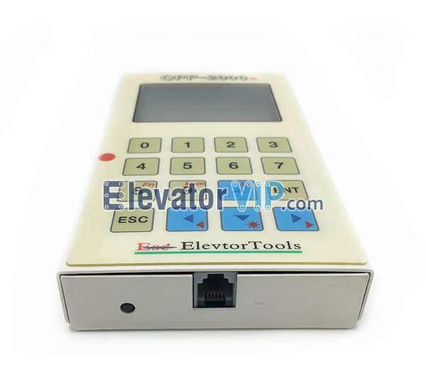 LG SIGMA Elevator Test Tool, LG SIGMA Lift Service Tool, OPP-2000, LG-Sigma Elevator Console Programmer, LG-Sigma Lift Decoder Tool, How to Decode Password for LG SIGMA Elevator, SIGMA Elevator Diagnotor Supplier