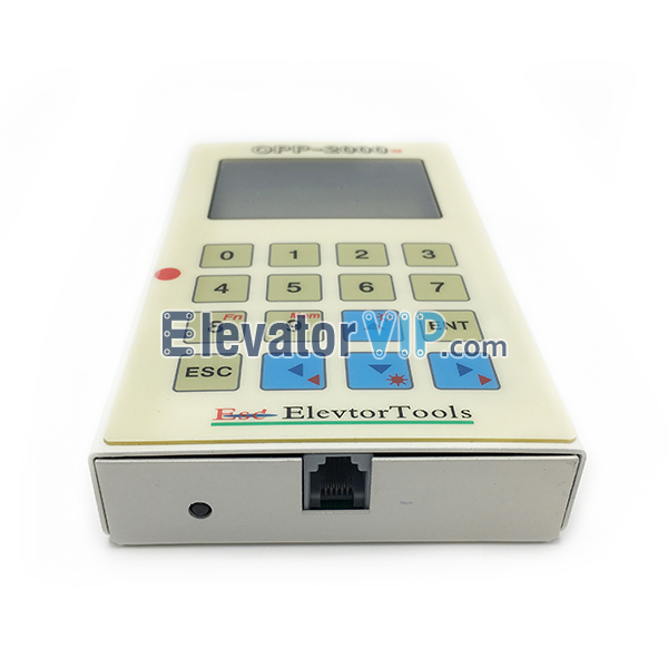 LG SIGMA Elevator Test Tool, LG SIGMA Lift Service Tool, OPP-2000, LG-Sigma Elevator Console Programmer, LG-Sigma Lift Decoder Tool, How to Decode Password for LG SIGMA Elevator, SIGMA Elevator Diagnotor Supplier