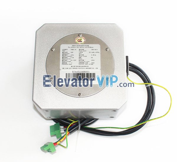 Otis Elevator Door Motor, DO3000S Door Motor, OTIS DO3000 Door Motor, Elevator Permanent Magnet Synchronous Door Motor, Sigma Lift Door Drive, Elevator Door Motor Supplier, PM81855D, PM81842, BM14794, BM14743, PM61842D, PMM2.3G, XIZI Otis Elevator Door Motor