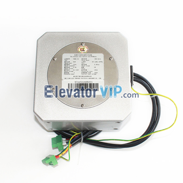 Otis Elevator Door Motor, DO3000S Door Motor, OTIS DO3000 Door Motor, Elevator Permanent Magnet Synchronous Door Motor, Sigma Lift Door Drive, Elevator Door Motor Supplier, PM81855D, PM81842, BM14794, BM14743, PM61842D, PMM2.3G, XIZI Otis Elevator Door Motor