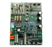 DAA26800DV2, KAA26800ABB2, ABA26800AVP6, GECB_ASIA Motherboard, KBA26800ABB1, KBA26800ABB2, KBA26800ABB3, KBA26800ABB6, KBA26800ABB8, KBA26800ABB14, Elevator GECE Board, Lift GECE_ASIA PCB, Elevator PCB Supplier