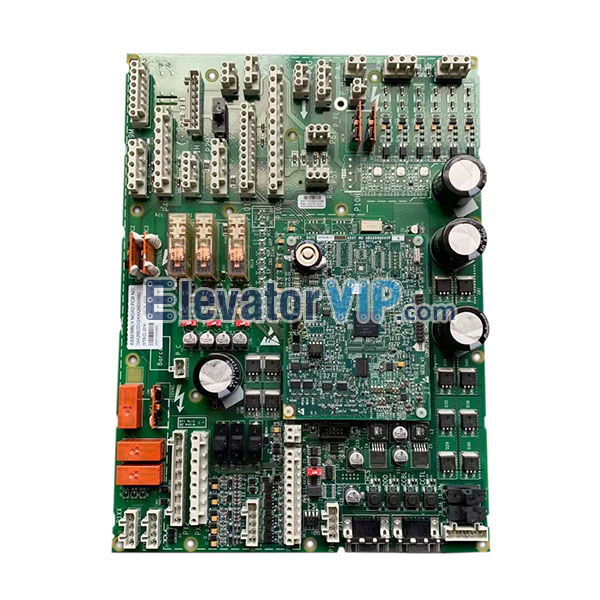 DAA26800DV2, KAA26800ABB2, ABA26800AVP6, GECB_ASIA Motherboard, KBA26800ABB1, KBA26800ABB2, KBA26800ABB3, KBA26800ABB6, KBA26800ABB8, KBA26800ABB14, Otis Elevator GECE Board, OTIS Lift GECE_ASIA PCB, Otis Elevator PCB Supplier