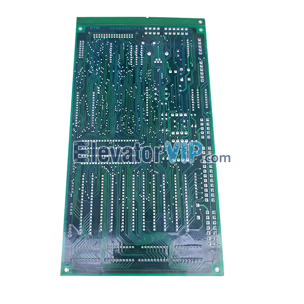 LG Sigma Elevator Communication Command Board, SIGMA Lift PCB in Cabin, Otis Elevator Command Motherboard, DCL-240, DCL-243, DCL-244, AEG08C734