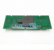 DOT-101M, Sigma Elevator Display Board, LG-Sigma Lift Display PCB, Sigma Elevator Display in Sharjah UAE, Elevator Display Board Supplier