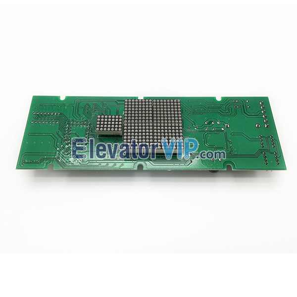 DOT-101M, Sigma Elevator Display Board, LG-Sigma Lift Display PCB, Sigma Elevator Display in Sharjah UAE, Elevator Display Board Supplier