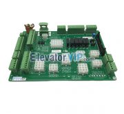 Monarch Elevator Control Cabinet Interface Board, Lift Connect PCB, Monarch Elevator Interface Board, MCTC-KCB-B1, MCTC-KCB-B2, MCTC-KCB-B4, MCTC-KCB-B6, MCTC-KCB-C1, MCTC-KCB-A1, Monarch Interface Board Supplier, Monarch Control Cabinet Interface Board in Malaysia