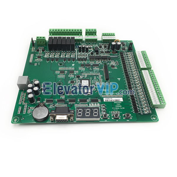 Monarch Nice3000 Elevator Controller Board, Monarch Integrated Drive PCB, Monarch Lift Control Board, MCTC-MCB-C2 MCTC-MCB-C3 MCTC-MCB-B