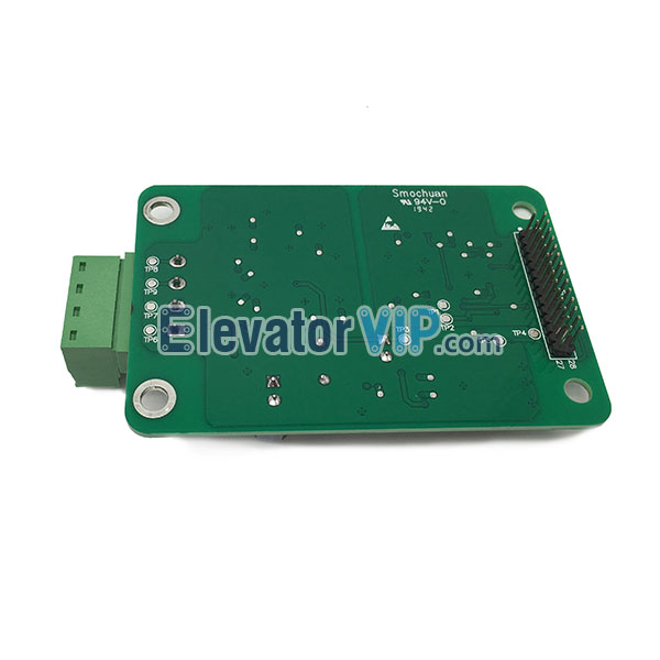 MCTC-PG-E, MCTC-PG-A2, Monarch Elevator Asynchronous Drive PG Card, Monarch Synchronous PG PCB, Monarch NICE3000 Inverter PG Card, Monarch PG Card Supplier in Malaysia