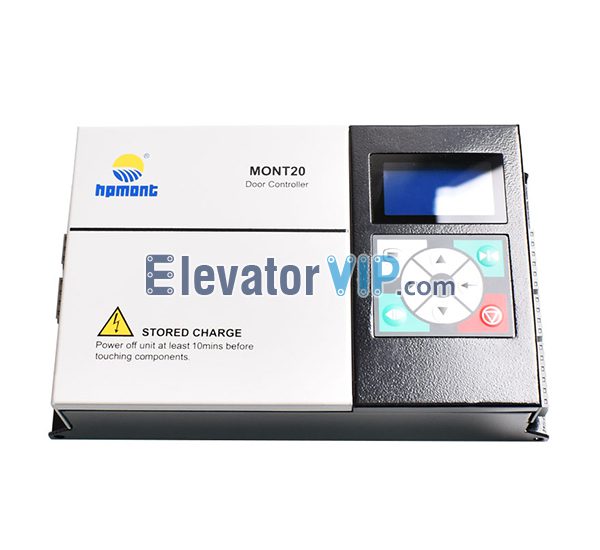 Elevator Door Controller, MONT20 Door Controller, Elevator Door Inverter, MT20-2S0P4, Lift Door Machine Inverter, Elevator Door Controller Supplier, Elevator Door Controller in Malaysia