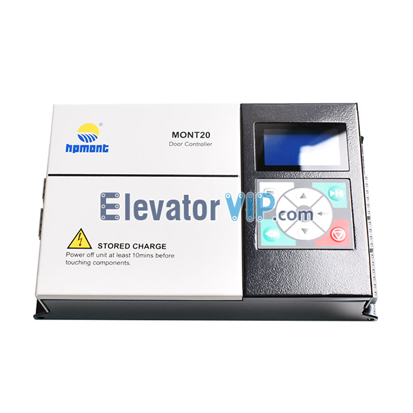 Elevator Door Controller, MONT20 Door Controller, Elevator Door Inverter, MT20-2S0P4, Lift Door Machine Inverter, Elevator Door Controller Supplier, Elevator Door Controller in Malaysia