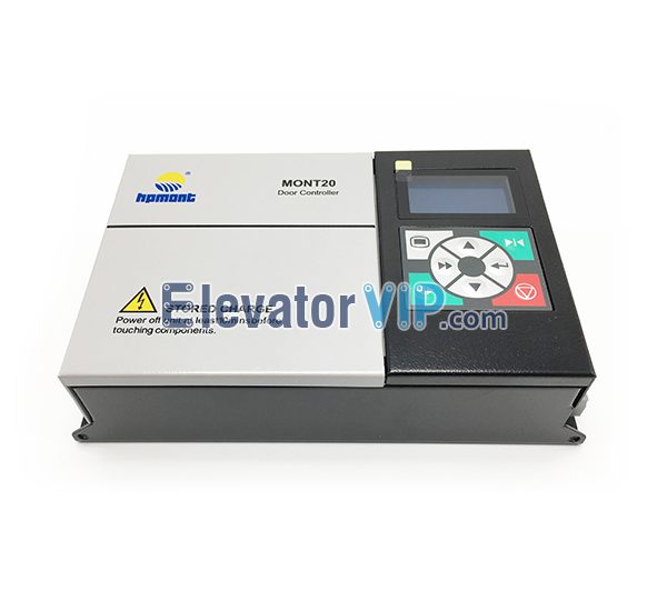 Elevator Door Controller, MONT20 Door Controller, Elevator Door Inverter, MT20-2S0P4, Lift Door Machine Inverter, Elevator Door Controller Supplier, Elevator Door Controller in Malaysia, ESHINE Elevator Door Controller, TD3200 Door Controller, YS-K01, YS-K32