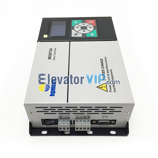 Elevator Door Controller, MONT20 Door Controller, Elevator Door Inverter, MT20-2S0P4, Lift Door Machine Inverter, Elevator Door Controller Supplier, Elevator Door Controller in Malaysia, ESHINE Elevator Door Controller, TD3200 Door Controller, YS-K01, YS-K32