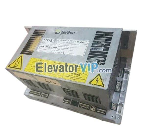 OTIS Elevator Motor Drive, OTIS ReGen Inverter, Elevator Motor Inverter, OVFR03B-402, KDA26800ABS2, OTIS ReGen Lift Motor Drive Supplier, Elevator REGEN OVFR03B-402 Frequency Converter