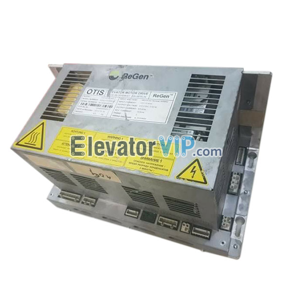 OTIS Elevator Motor Drive, OTIS ReGen Inverter, Elevator Motor Inverter, OVFR03B-402, KDA26800ABS2, OTIS ReGen Lift Motor Drive Supplier, Elevator REGEN OVFR03B-402 Frequency Converter