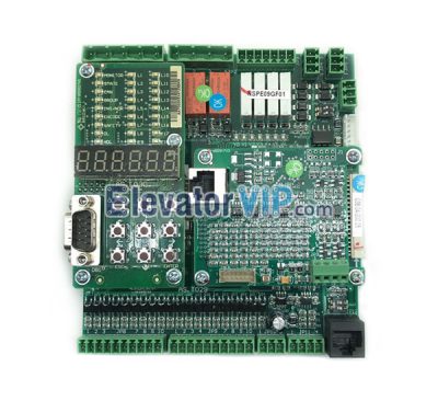 STEP AS380 Elevator Drive PCB, iAstar Inverter Control Cabinet Board, STEP Lift Inverter Control Cabinet Board, Step Inverter Control Motherboard, AS.T029, AS.T024, AS.T025, AS.T030, AS.T036