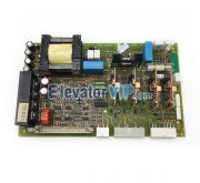 Elevator OVF20 Inverter Power Supply Board, Lift PDB_I Motherboard, Frequency Converter Drive PCB, Elevator OVF20 Inverter Board, GBA26800J1, GCA26800J1, GDA26800J1, Elevator Inverter PCB Supplier in Dubai UAE