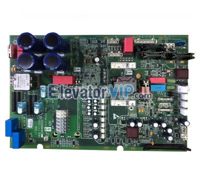 GCA26800KG4, GCA26800KG6, GCA26800KG8, GDA26800KG4, OTIS Elevator OVF20CR Inverter Board, OVF20CR Drive PCB, DCB_II Board, DCB-II Inverter Control Board, Otis Lift Inverter Control Motherboard, Otis Elevator Inverter Supplier