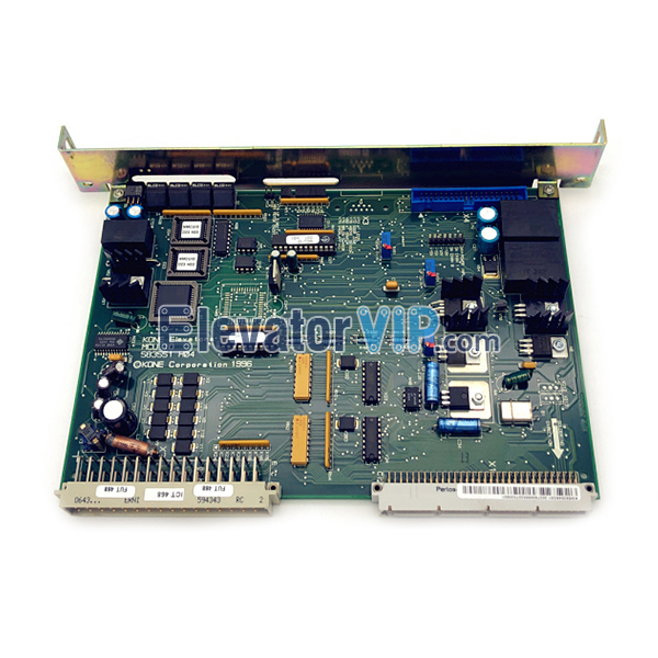 KM583548G01, KM583551H04, 583551H04, KONE Elevator MCU IO Board, KONE Elevator MCU IO PCB, KONE Elevator PCB, KONE Elevator Motherboard Supplier in Dubai UAE