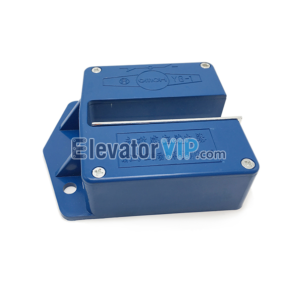 YG-1 Sensor, YG-2 Level Switch, Elevator Permanent Magnet Inductor, OMCH Leveling Sensor, Elevator Leveling Sensor, Lift Level Magnetic Sensor, Elevator Level Sensor Supplier