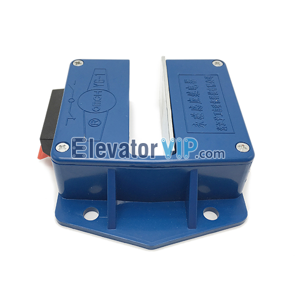 YG-1 Sensor, YG-2 Level Switch, Elevator Permanent Magnet Inductor, OMCH Leveling Sensor, Elevator Leveling Sensor, Lift Level Magnetic Sensor, Elevator Level Sensor Supplier