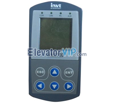 invt EC100 Service Tool, invt Inverter Test Tool, EC100 Inverter Pad, invt Elevator Drive Test Tool, EC100 Service Tool Supplier