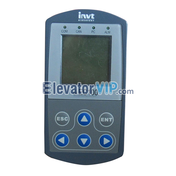 invt EC100 Service Tool, invt Inverter Test Tool, EC100 Inverter Pad, invt Elevator Drive Test Tool, EC100 Service Tool Supplier