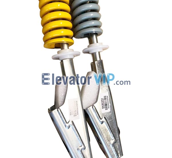OTIS Elevator Wire Rope Accessories, Elevator Steel Wire Rope Attachment Socket Thimble, AAA20650X5, AAA20650X6, AAA20650X7, AAA20650X8