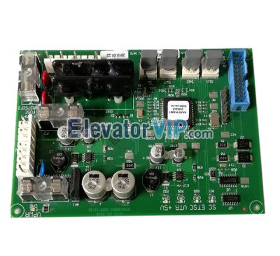 OTIS Elevator Speed Detection Board, OTIS Lift Running Speed Testing Board, OTIS 411 Elevator Speed Detection Motherboard, AAA26800ARG1